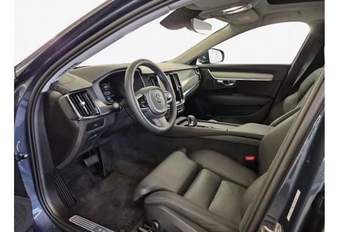 Volvo S90 #7