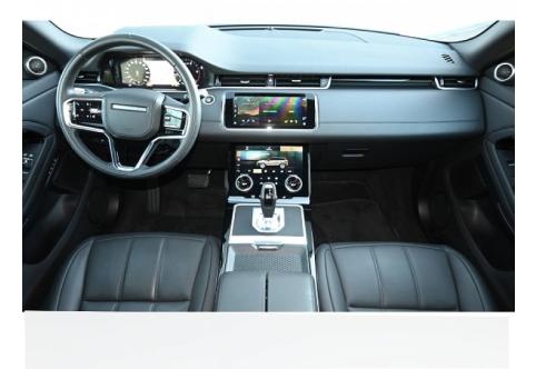 Land Rover Range Rover #2