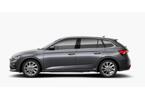 Skoda Scala #3