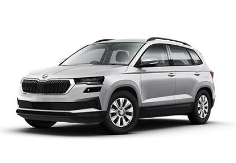 Skoda Karoq #1