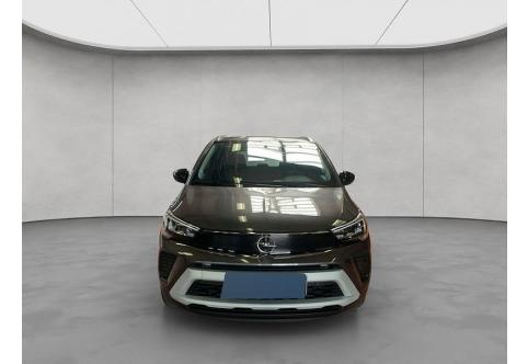 Opel Crossland X #9