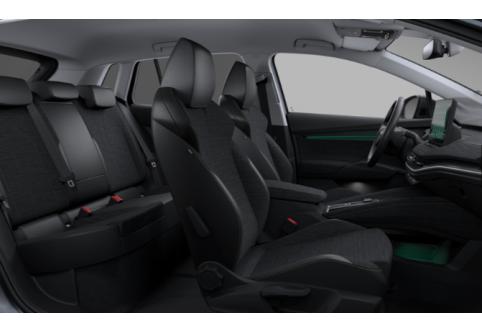 Skoda Elroq #5