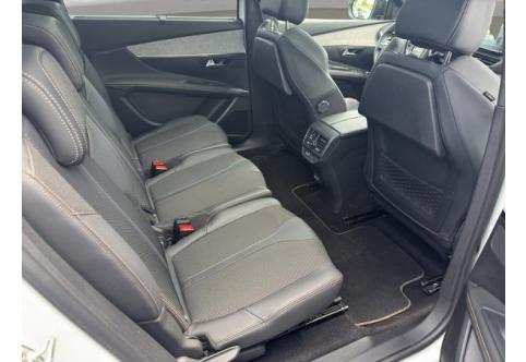 Peugeot 5008 #15