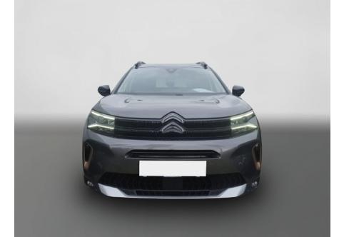 Citroën C5 Aircross #6