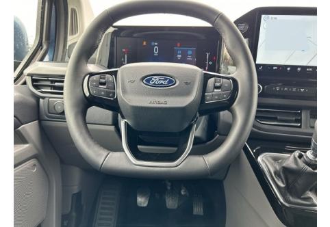 Ford Tourneo Custom #15