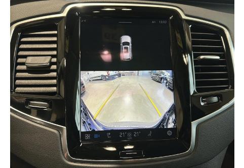 Volvo XC90 #7