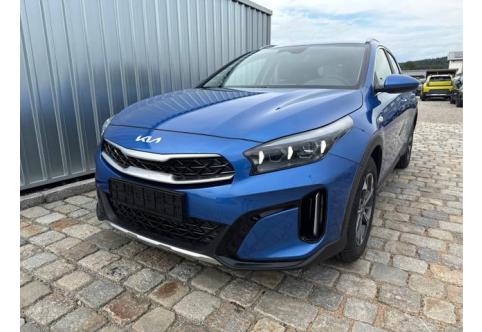 KIA XCeed #1