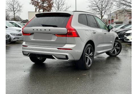 Volvo XC60 #3