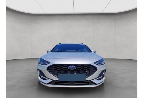 Ford Focus #9