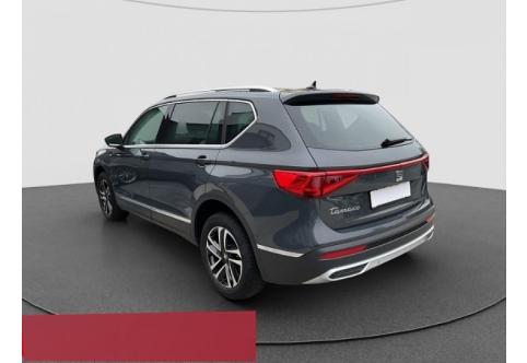 Seat Tarraco #4