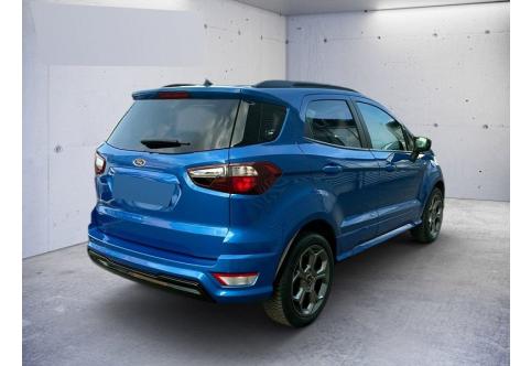 Ford EcoSport #3