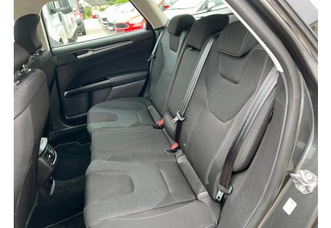 Ford Mondeo #13