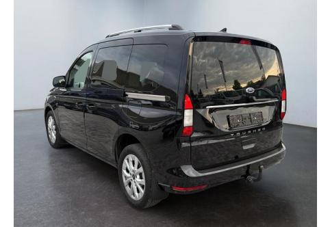 Ford Tourneo Connect #5