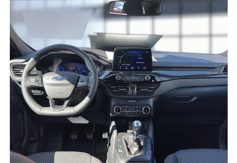 Ford Kuga #7