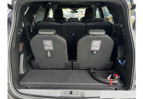 Peugeot 5008 #20