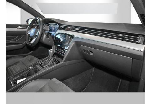 VW Passat #7
