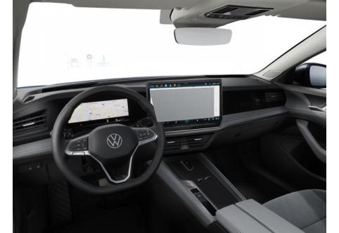 VW Passat #2