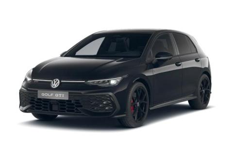 VW Golf #1