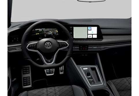 VW Golf #2
