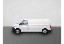 VW T6 Transporter