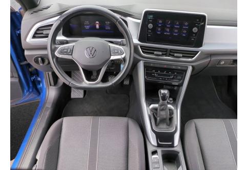 VW T-Roc #5