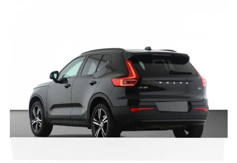 Volvo XC40 #1
