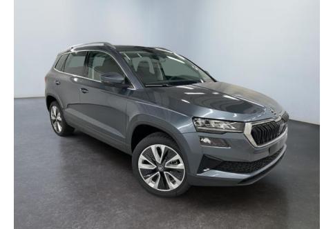Skoda Karoq #1