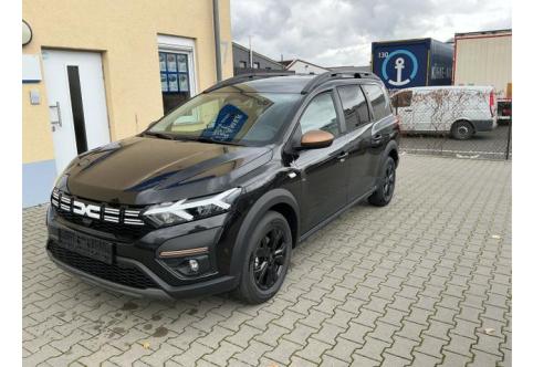Dacia Jogger #1