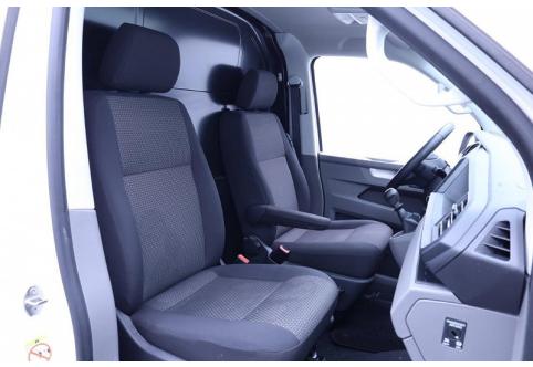 VW T6 Transporter #14