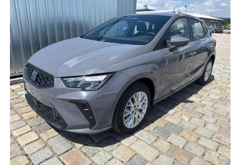 Seat Ibiza #1