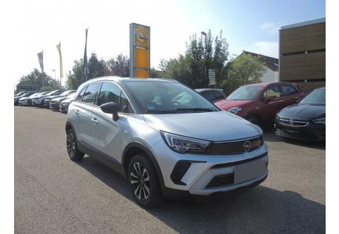 Opel Crossland X #1