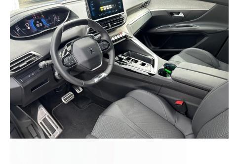 Peugeot 5008 #8