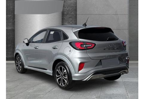 Ford Puma #2