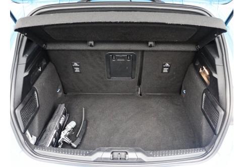 Ford Focus #16