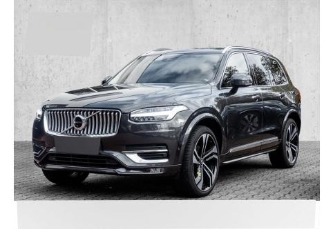 Volvo XC90 #1