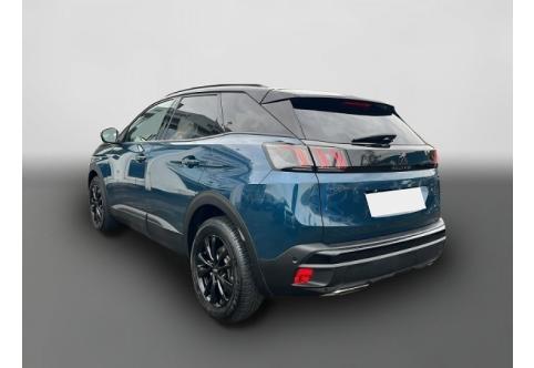 Peugeot 3008 #3