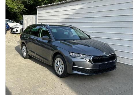 Skoda Octavia #2