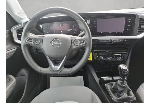 Opel Mokka #13