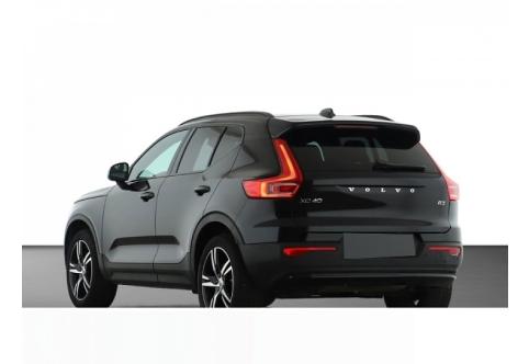 Volvo XC40 #4