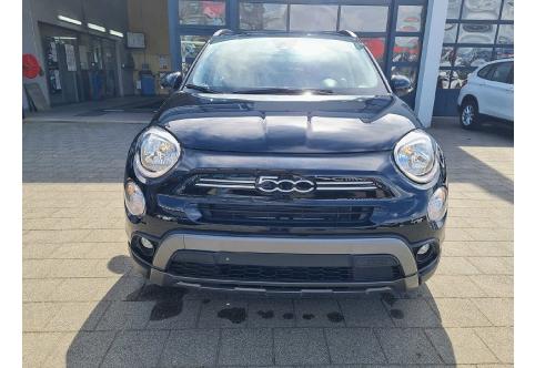 Fiat 500X #8