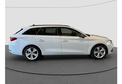 Seat Leon #7