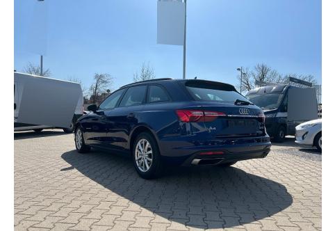 Audi A4 #2