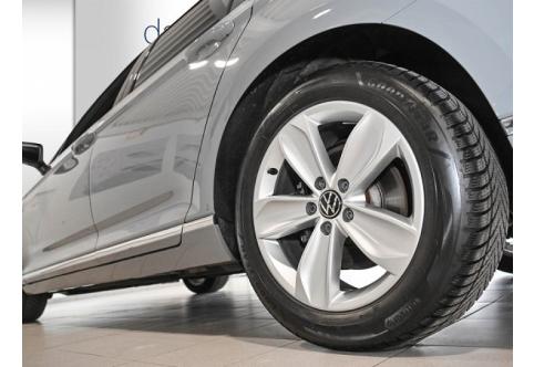 VW Passat #5