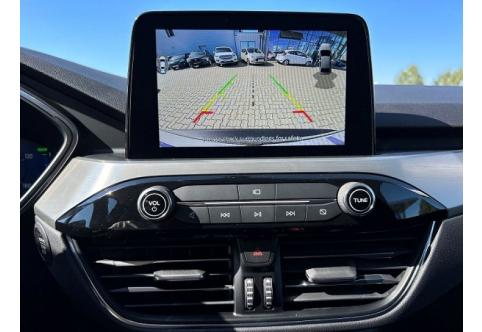 Ford Kuga #21