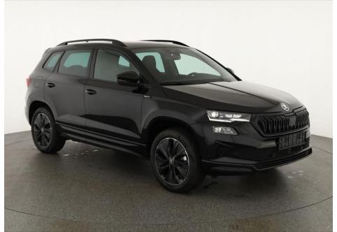 Skoda Karoq #1