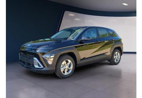Hyundai Kona #1