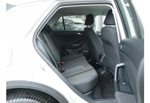 VW T-Roc #4