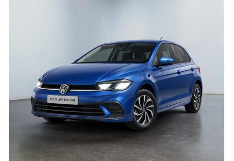 VW Polo #2