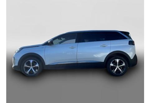 Peugeot 5008 #2