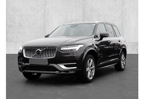 Volvo XC90 #1